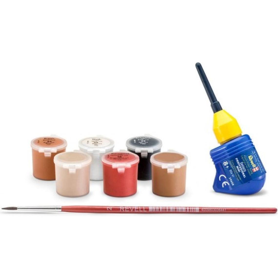 Revell Maket Gift Set Mayflower 5684