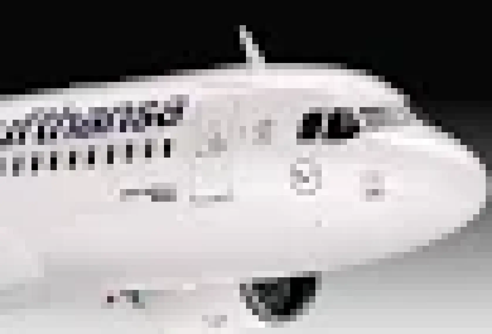 Revell 1:144 Maket Airbus A320 Lufthansa 63942