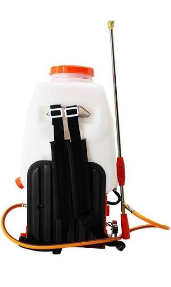 Orac Or 768 Benzinli Püskürtme Makinası 25L.