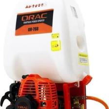 Orac Or 768 Benzinli Püskürtme Makinası 25L.