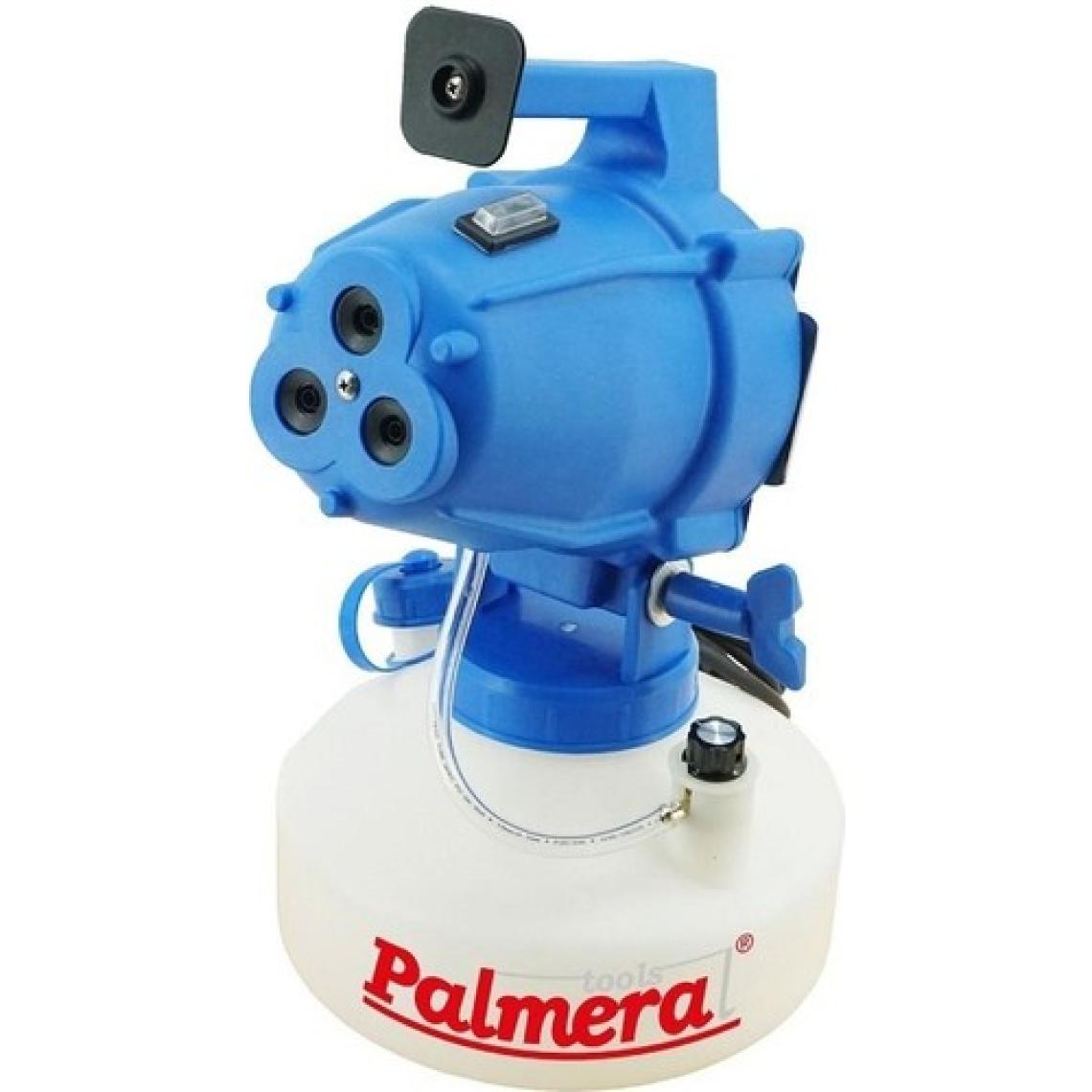 Palmera PA080S Soğuk Elektrikli Ilaç Makinesi