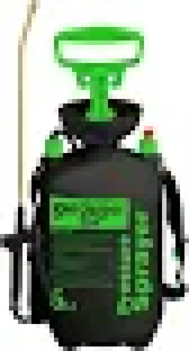 Gardener 165505 Basınçlı Sprey 5 Litre
