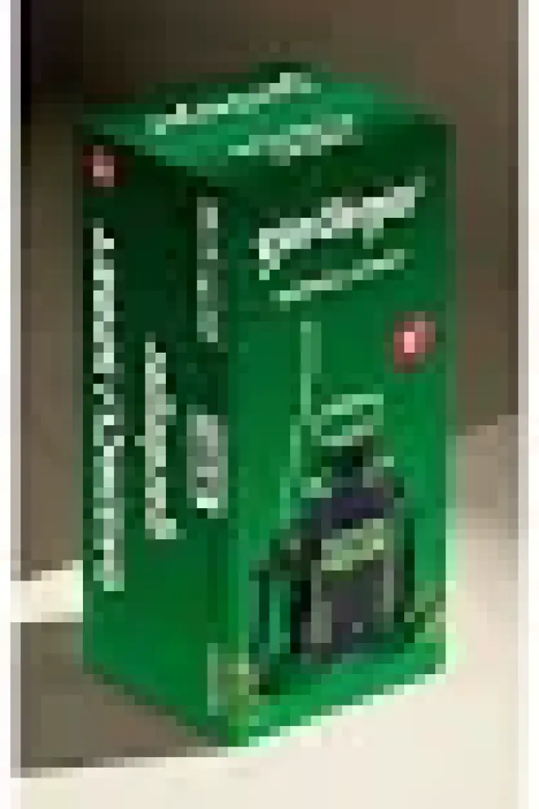 Gardener 165505 Basınçlı Sprey 5 Litre
