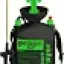 Gardener 165505 Basınçlı Sprey 5 Litre