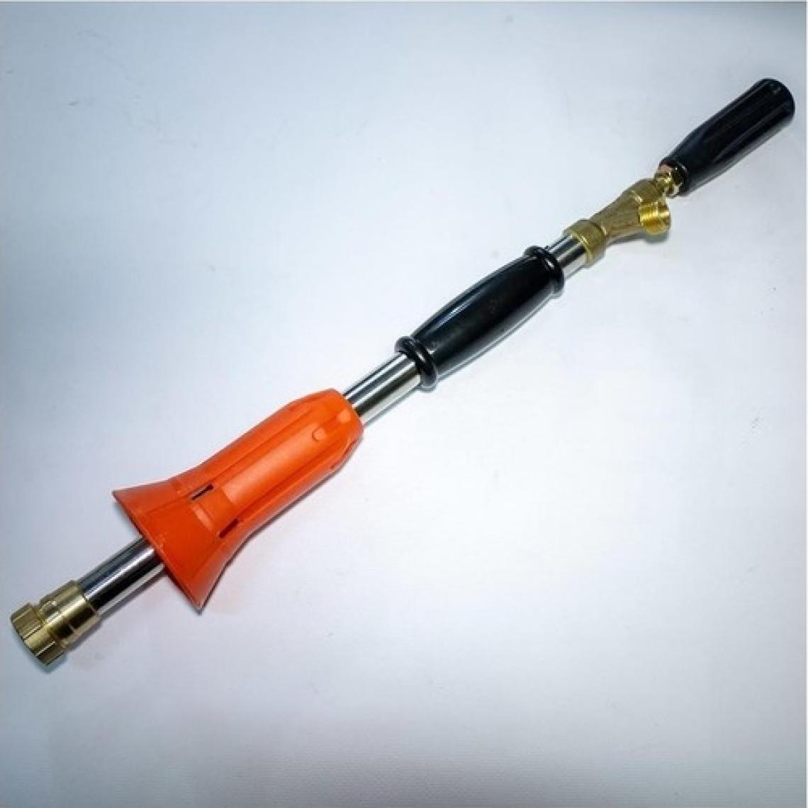 Bartech TBC01 Ilaçlama Tabancası Uzun Tip 50 cm