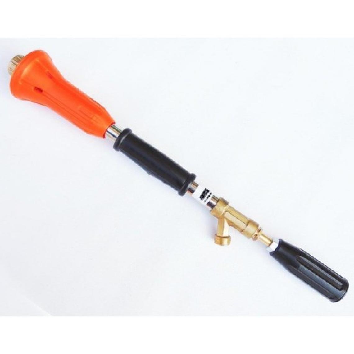 Bartech TBC01 Ilaçlama Tabancası Uzun Tip 50 cm