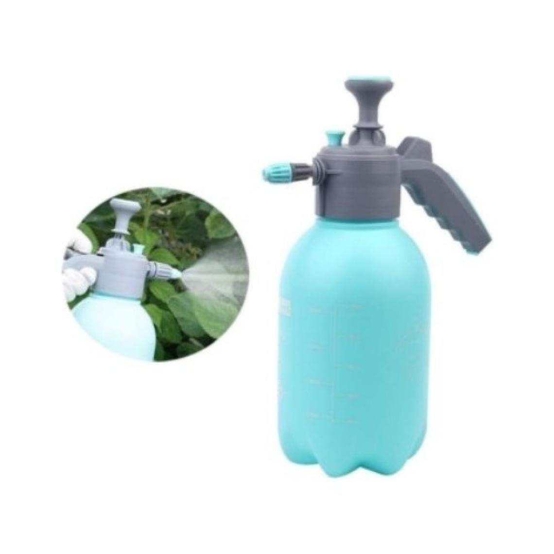 Baco İlaçlama El Pompası 2 Litre Sprey