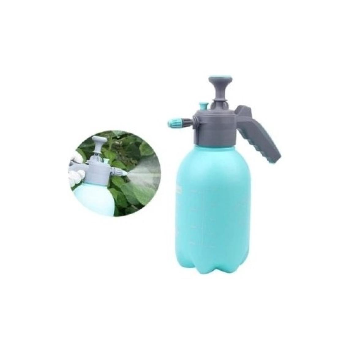 Baco İlaçlama El Pompası 2 Litre Sprey