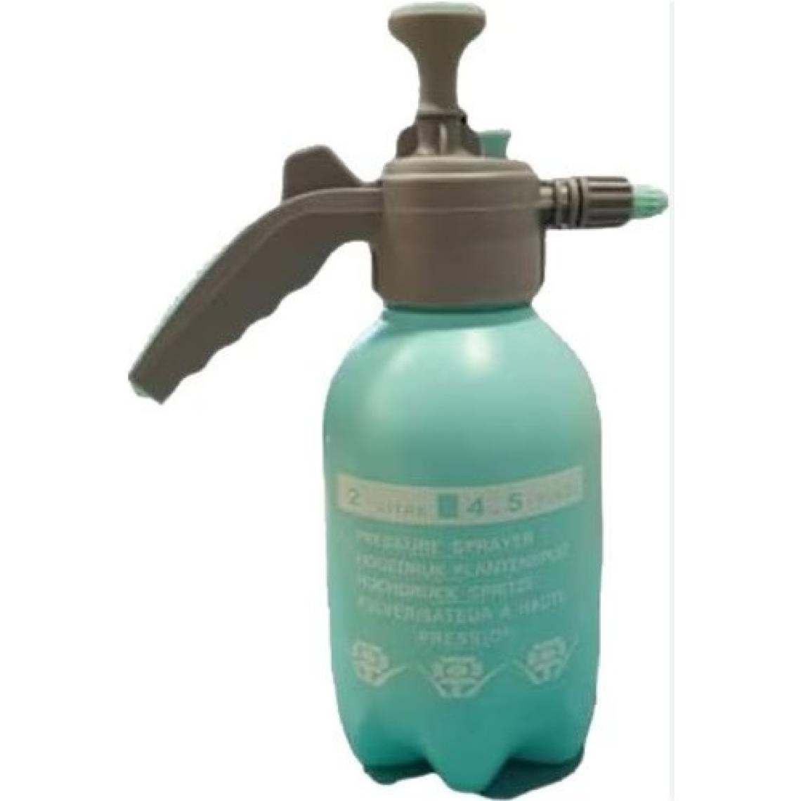 Baco İlaçlama El Pompası 2 Litre Sprey
