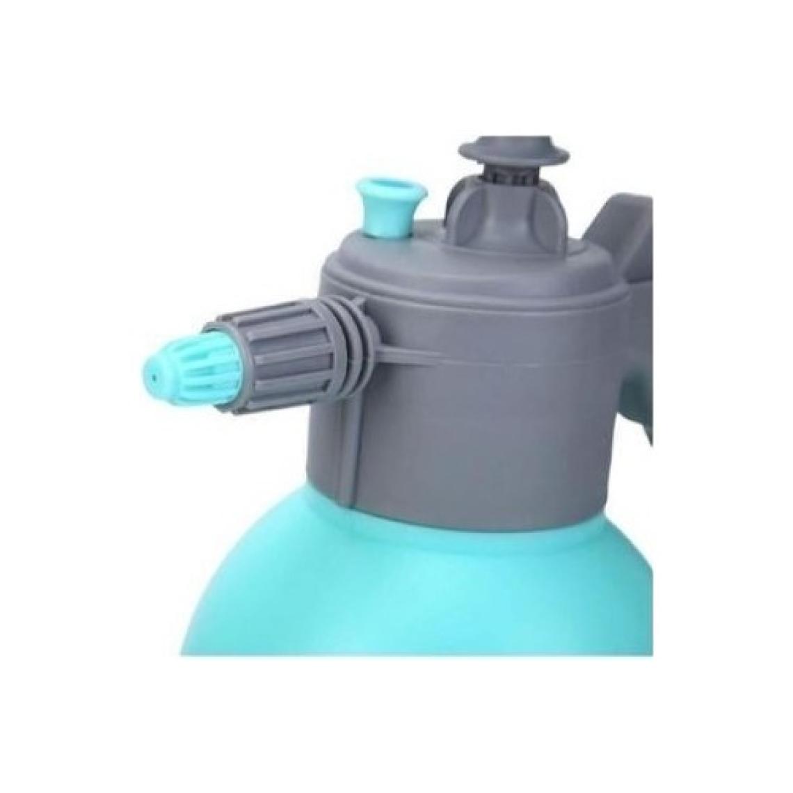 Baco İlaçlama El Pompası 2 Litre Sprey