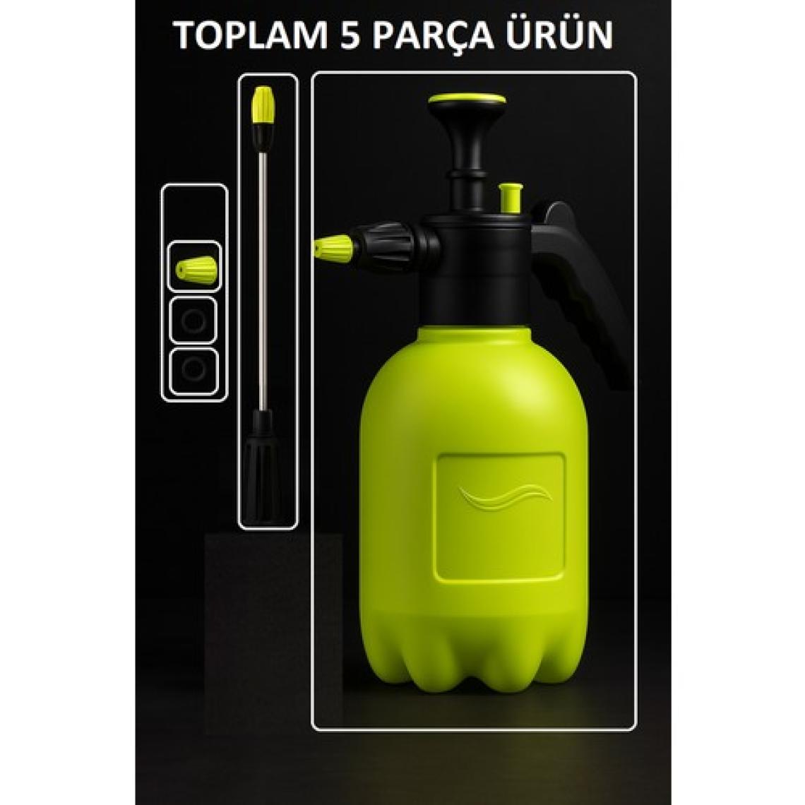 Olinda Basınçlı Ilaclama  Pompası Su Püskürtücü Pompa Bahçe Çiçek Sulama Ilaclama