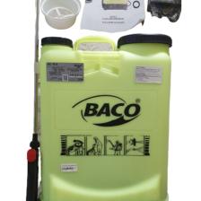 Bc 16 A Şarjlı Akülü Pulverizatör Ilaçlama Pompası 16 Litre Basınç Ayarlı