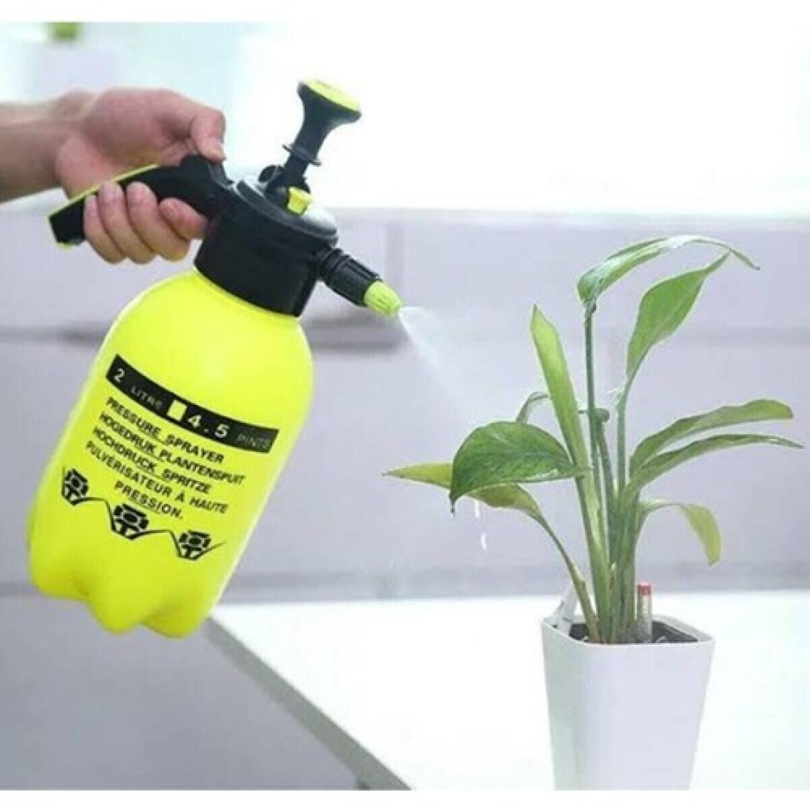 Jetta 2 Litre Ilaç Pompası