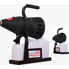 Duru HD 5 5 Litre El Tipi ve Portatif Elektrikli U.L.V. Cihazı Dezenfeksiyon İlaçlama ve Sisleme Makinesi