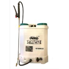 ABM Şarjlı Püskürtme Makinası 16LT