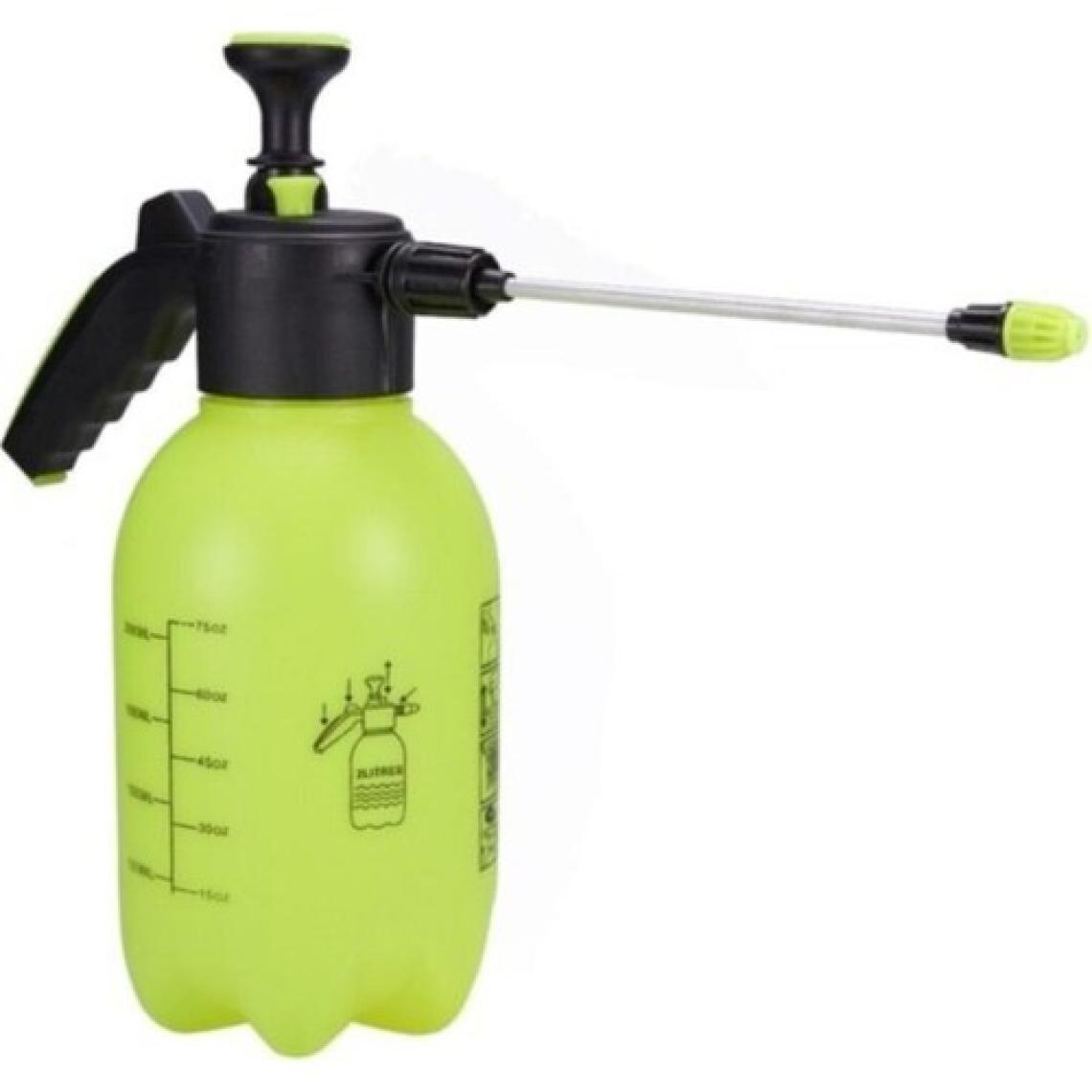 Hb Garden Tools Hb 2 Lt Çubuklu Ilaçlama Pompası