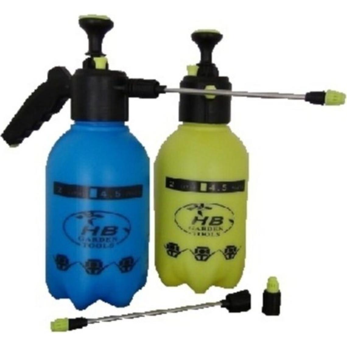 Hb Garden Tools Hb 2 Lt Çubuklu Ilaçlama Pompası