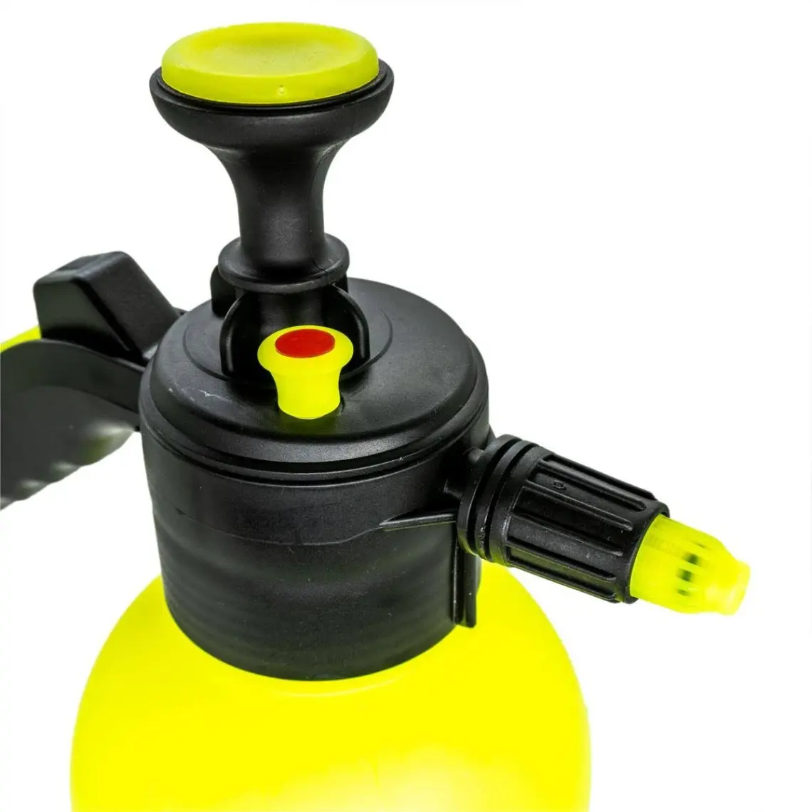 Titi 6021 Lüks Basınçlı Sprey Köpük Püskürtme Su Pompası 2 Litre