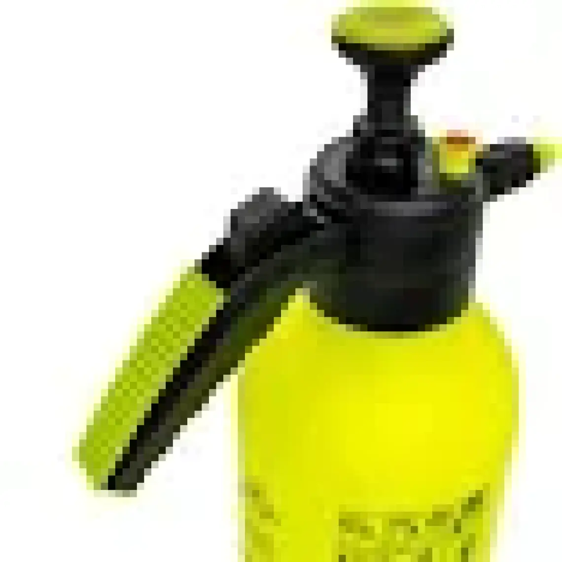 Titi 6021 Lüks Basınçlı Sprey Köpük Püskürtme Su Pompası 2 Litre