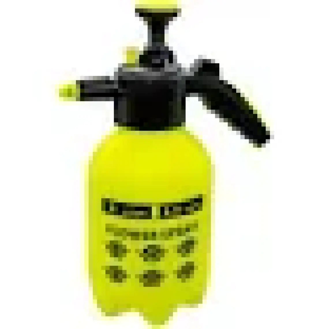 Titi 6021 Lüks Basınçlı Sprey Köpük Püskürtme Su Pompası 2 Litre