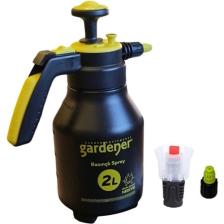Gardener 165502 Basınçlı İlaçlama Ve Köpük Pompası 2 Lt