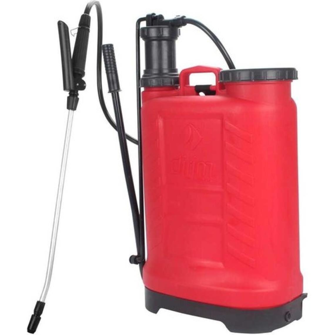 Dirim Püskürtme Pompası 16LT PO016