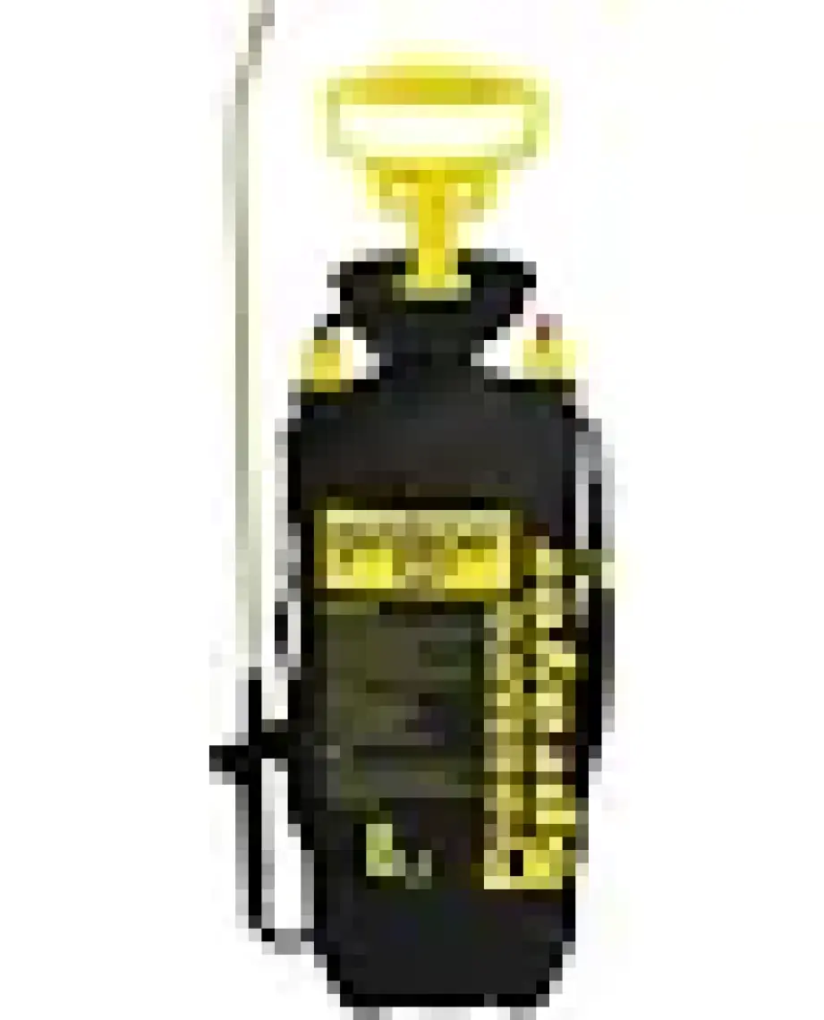 Gardener 165508 Ilaçlama  Pompası 8 Lt