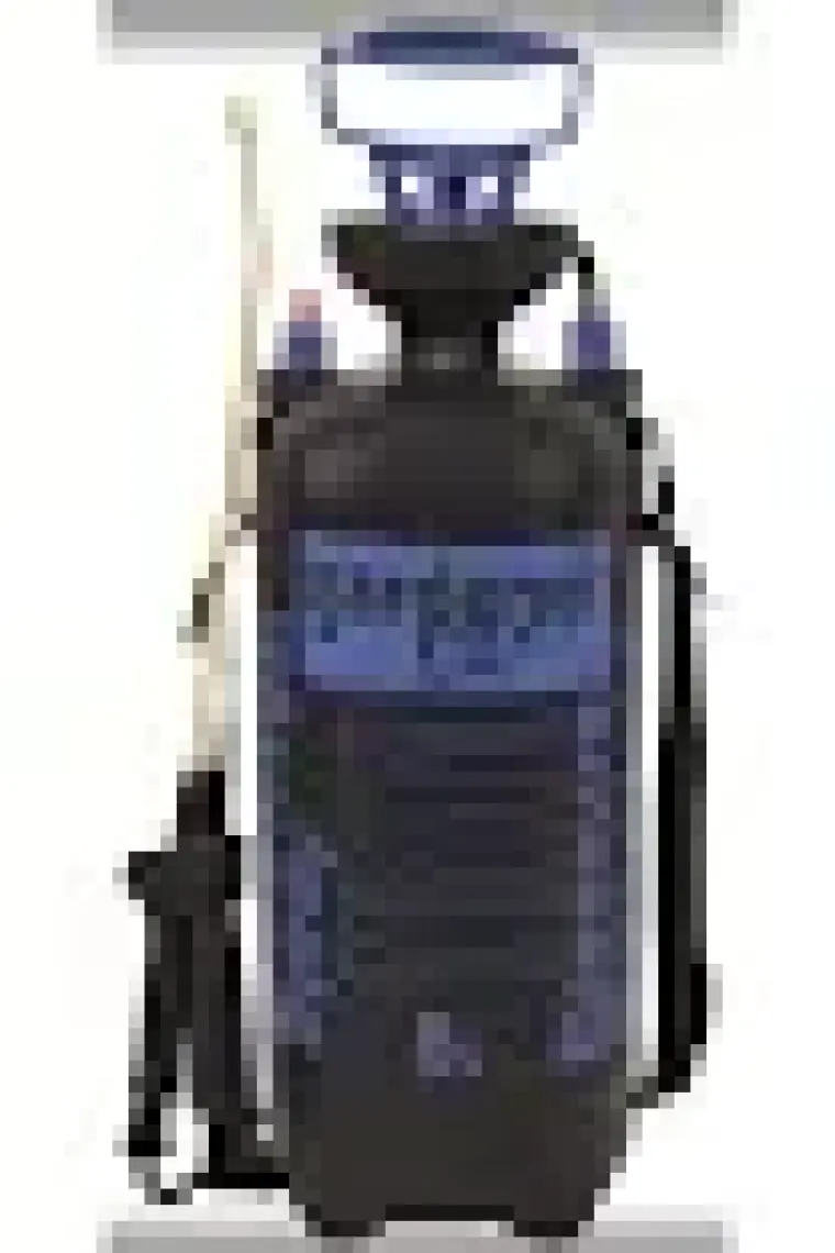Gardener 165508 Ilaçlama  Pompası 8 Lt