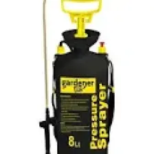 Gardener 165508 Ilaçlama  Pompası 8 Lt
