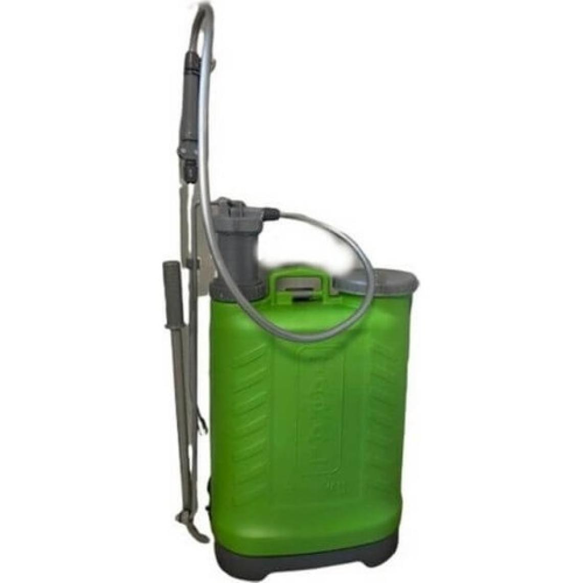 Taral TP016 16 Litre Mekanik Ilaclama Makinası