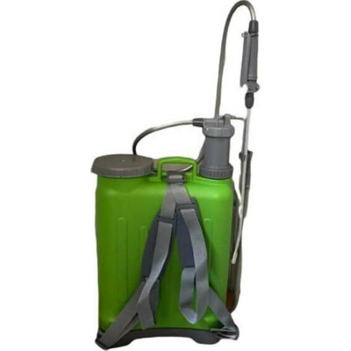 Taral TP016 16 Litre Mekanik Ilaclama Makinası