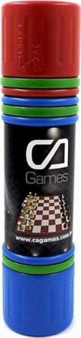 Ca Games Renkli Santranç Takımı