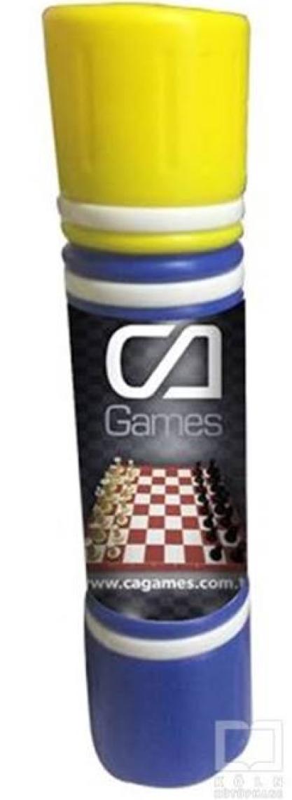 Ca Games Renkli Santranç Takımı