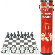 Okul Santranç Takımı (rulo)