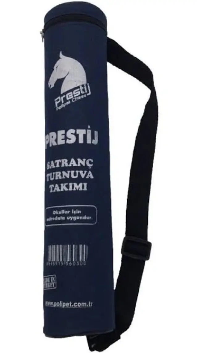 Prestij Satranç Takımı Turnuva Büyük Boy
