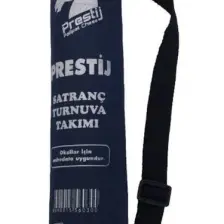 Prestij Satranç Takımı Turnuva Büyük Boy