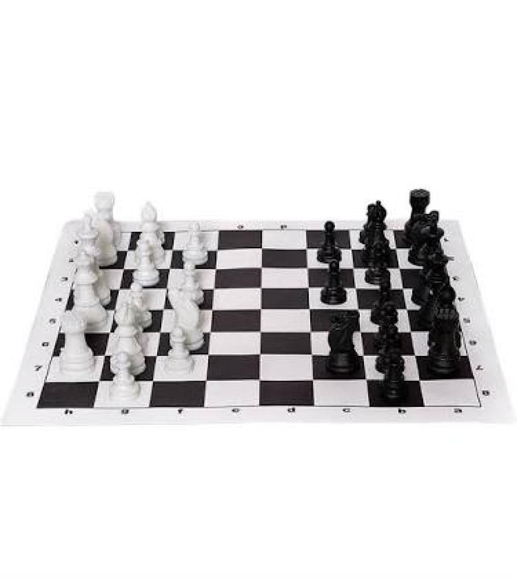 KS Games Classic Rulo Satranç T-10305