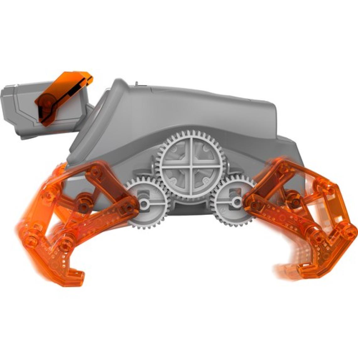 Clementoni Bilim ve Oyun Walkingbot 64441
