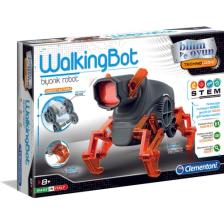 Clementoni Bilim ve Oyun Walkingbot 64441