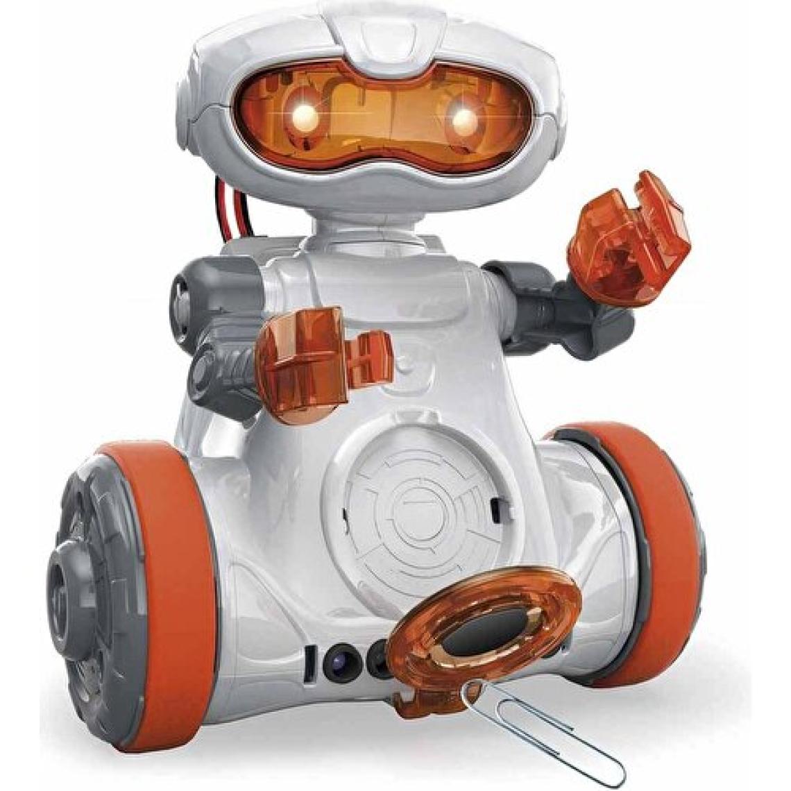 Clementoni Robotik Laboratuvarı Mio Robot Yeni Nesil 64957