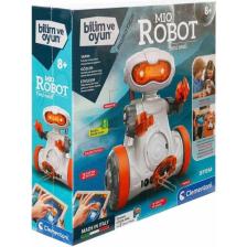 Clementoni Robotik Laboratuvarı Mio Robot Yeni Nesil 64957