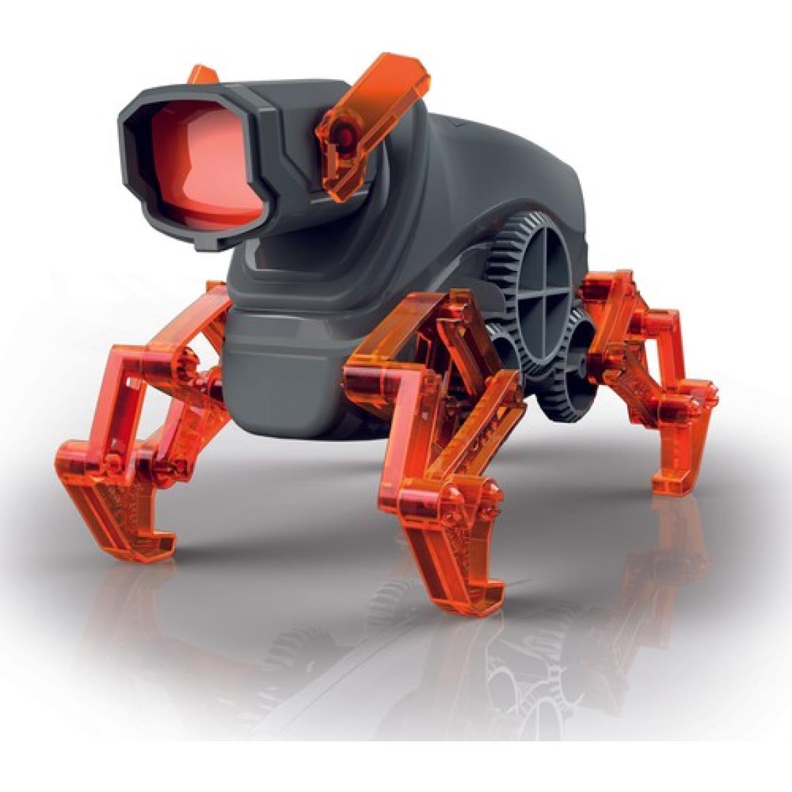 Clementoni Bilim ve Oyun Walkingbot 64441