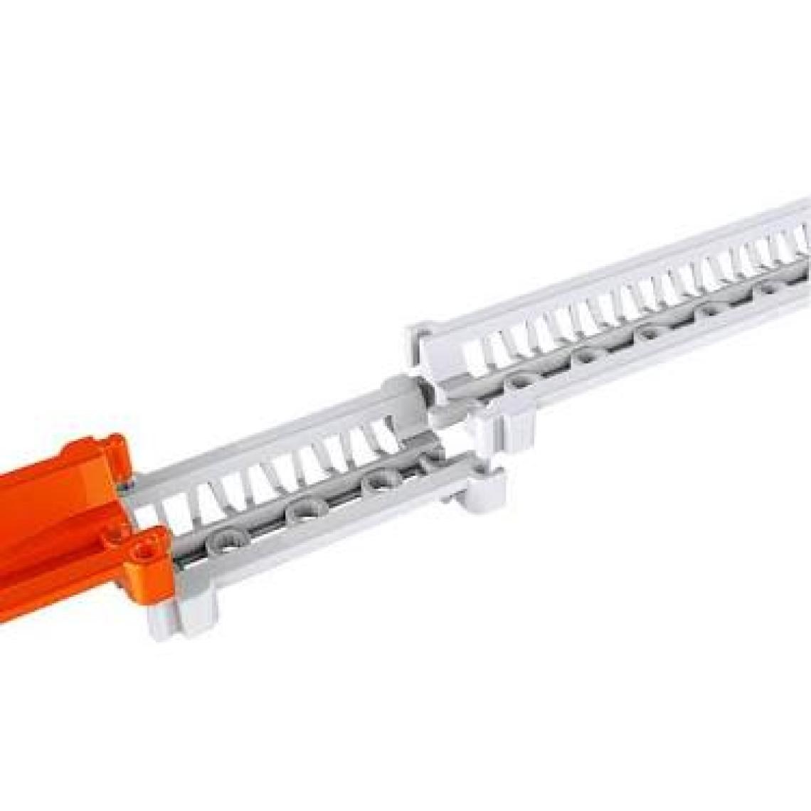 Clementoni Action & Reaction - Starter Set