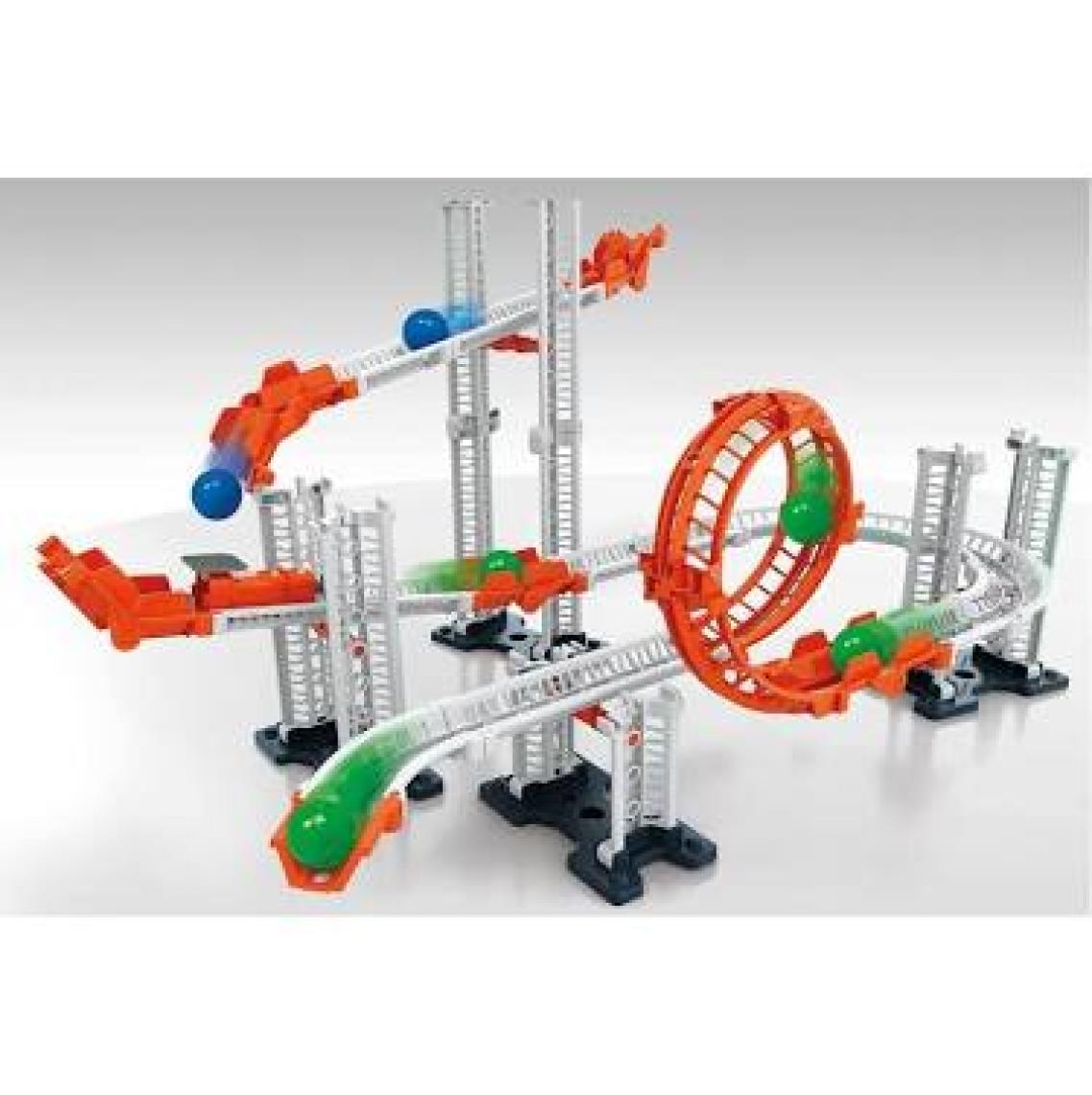 Clementoni Action & Reaction - Starter Set