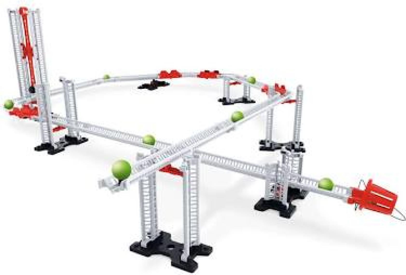 Clementoni Action & Reaction - Starter Set