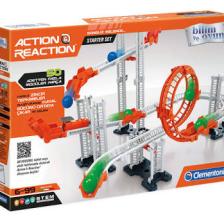 Clementoni Action & Reaction - Starter Set