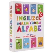 Dıytoy İngilizce Alfabe