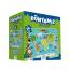Ca Games Dünyamız Yer Puzzle 24 Parça