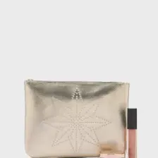 KikoMilano Kiko Makyaj Çantası - Transparent Beauty Case 03