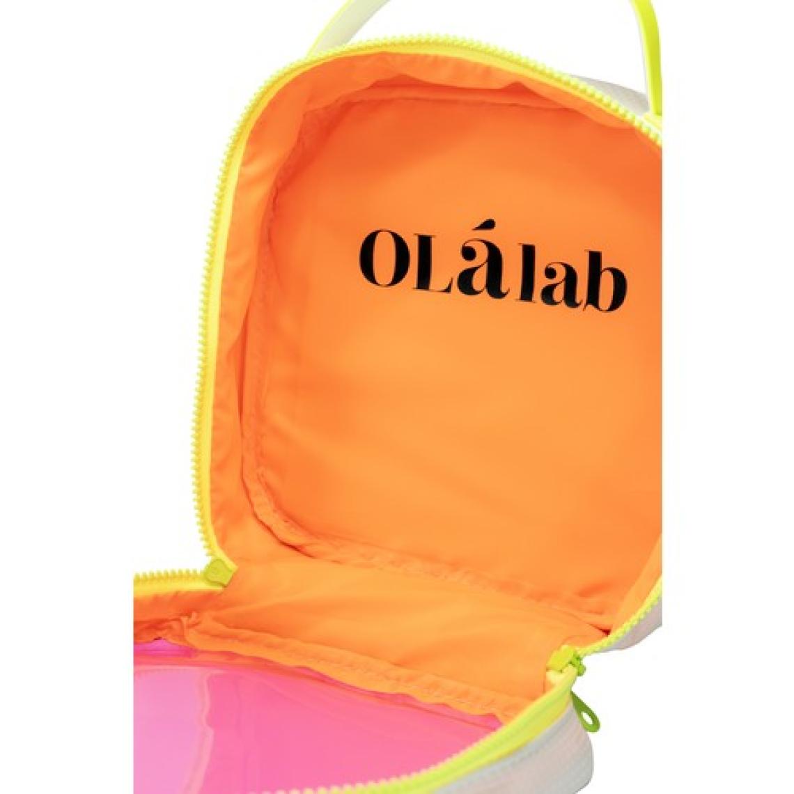 Olalab Cilt Bakım ve Makyaj Çantası